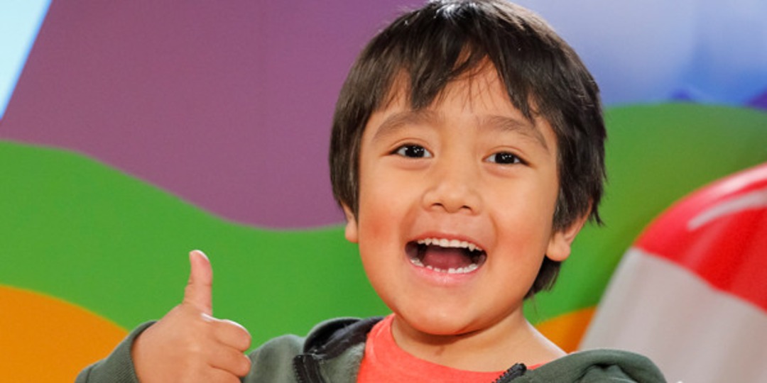 Youtube S Highest Paid Star Of 2019 Made 26 Million And Is 8